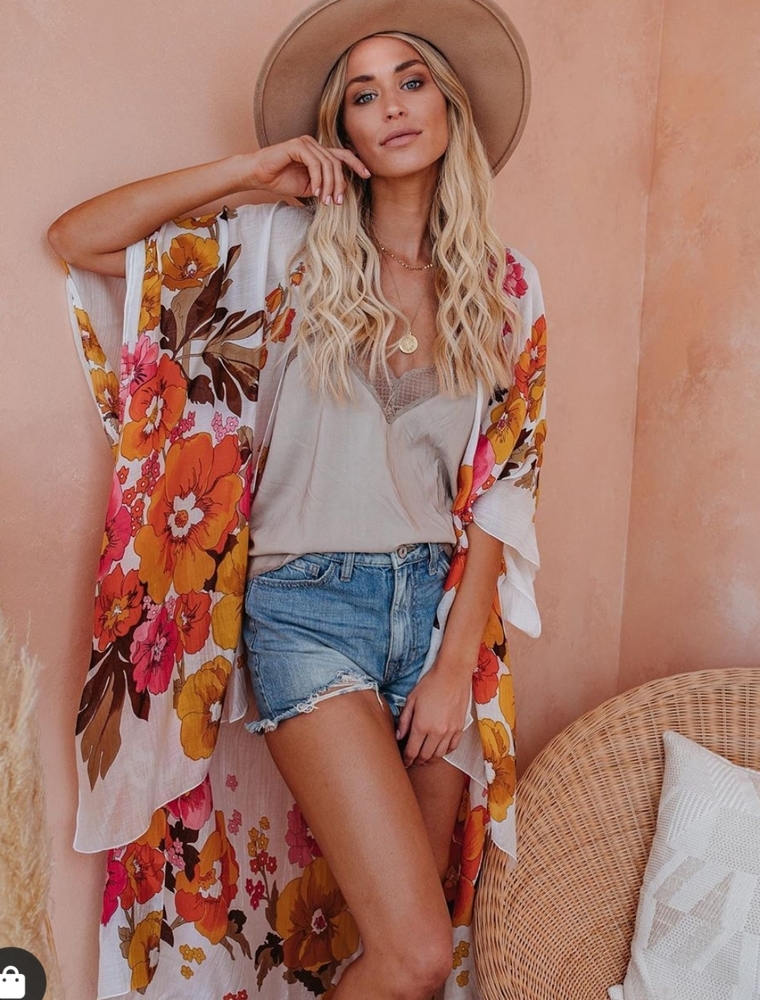 Vici Shady beaches COLLECTION